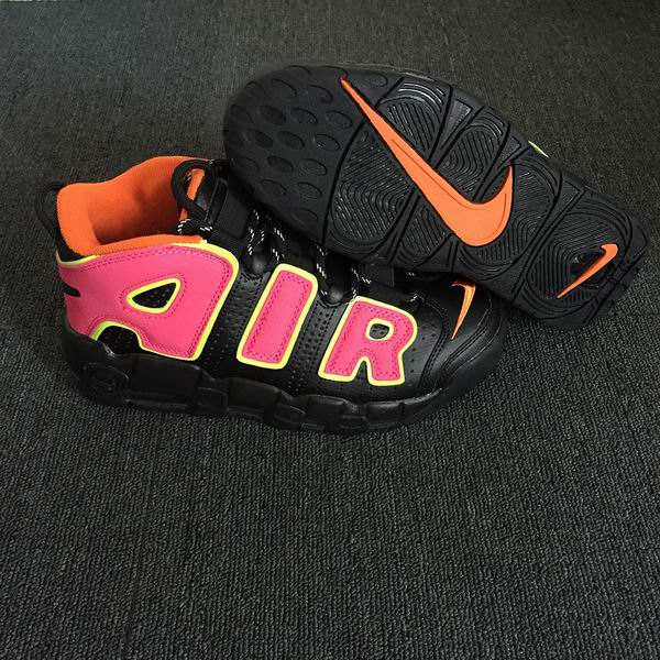 nike wholesale in china Nike Air More Uptempo OG (W)